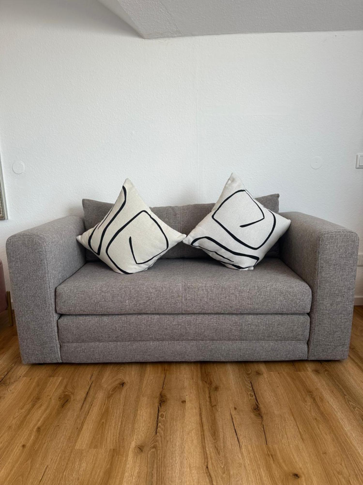 Mango Living I Stadtoase I Modern I 3 Schlafzimmer I 95 Qm I 9 Personen Mönchengladbach Eksteriør bilde